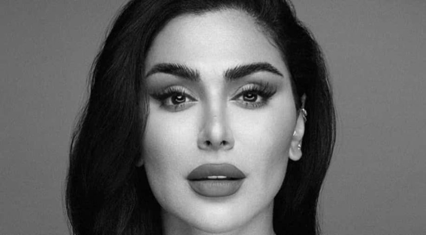 Huda Kattan Takes a Stand: Makeup Mogul Ready to Risk Billion-Dollar Business Over Pro-Palestine Advocacy